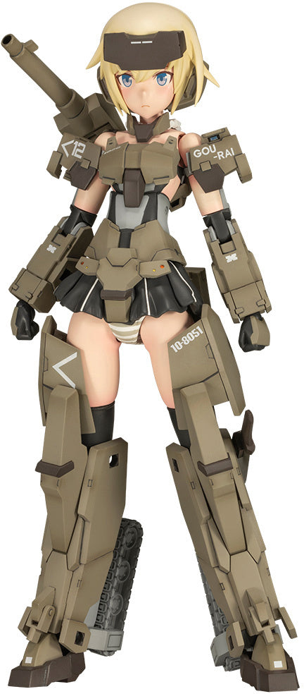 Frame Arms Girl Gourai (Grande Scale)