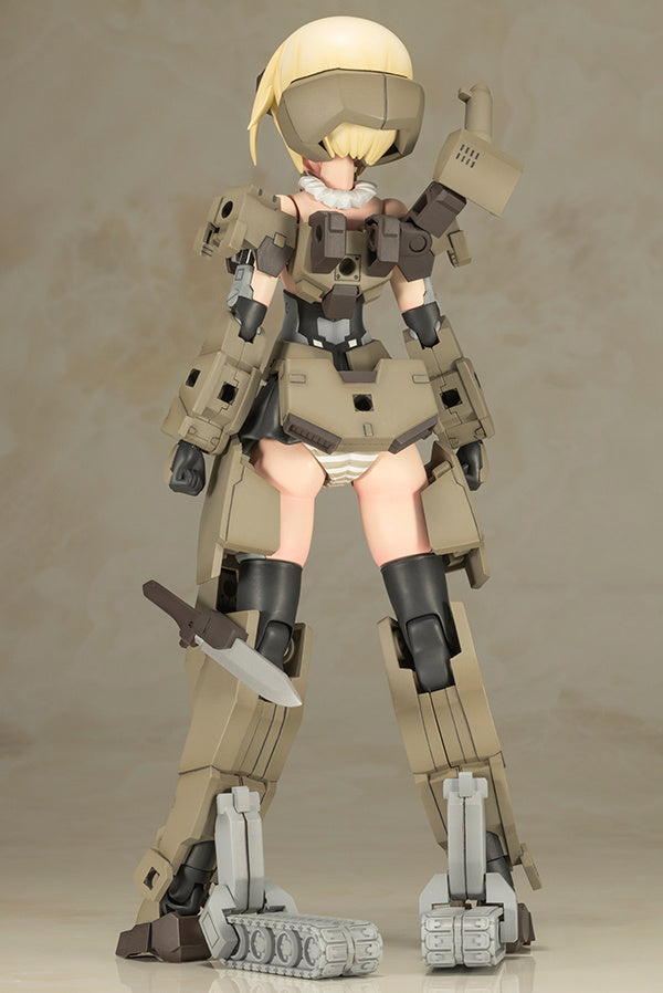 Frame Arms Girl Gourai (Grande Scale)