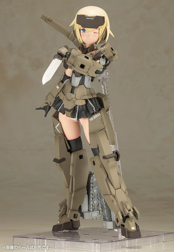 Frame Arms Girl Gourai (Grande Scale)