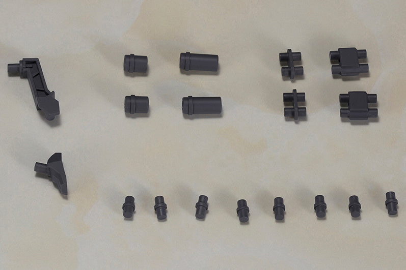 Frame Arms Girl Gourai-Kai with Exosuit Gourai