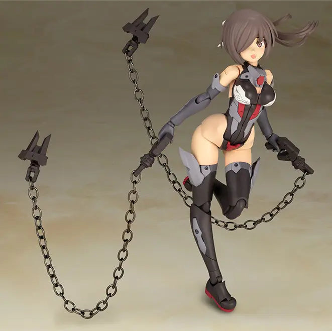 Frame Arms Girl Izumo Destroyer Ver.