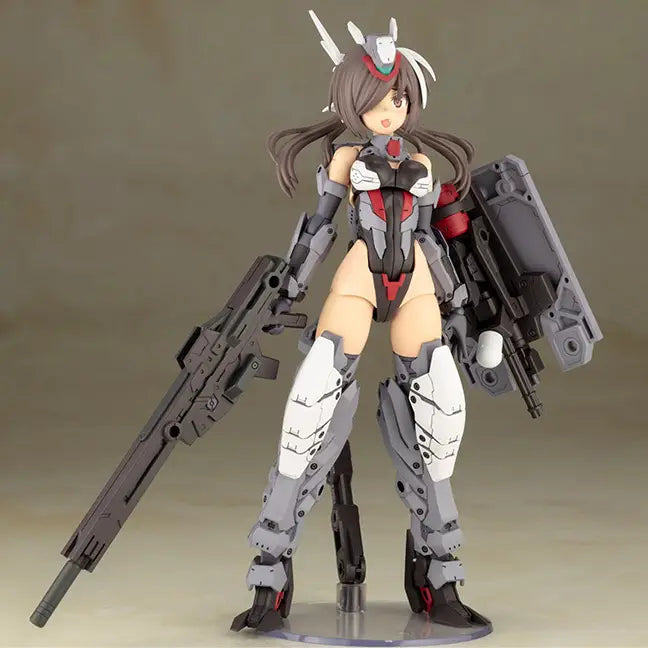 Frame Arms Girl Izumo Destroyer Ver.