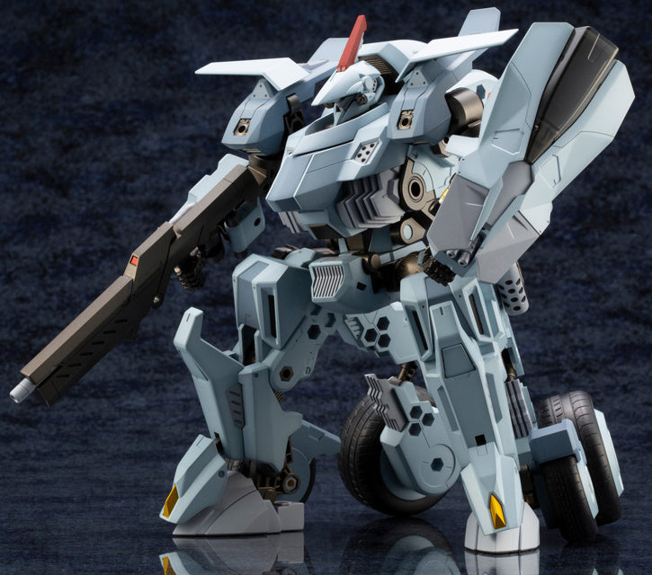 1/24 HEXA GEAR Bulkarm Glanz (Reissue)