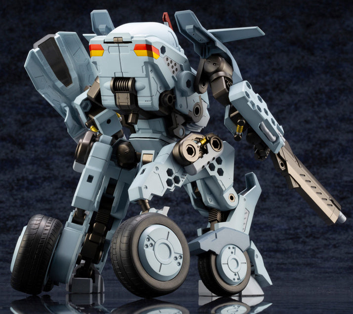 1/24 HEXA GEAR Bulkarm Glanz (Reissue)