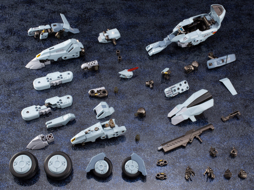 1/24 HEXA GEAR Bulkarm Glanz (Reissue)