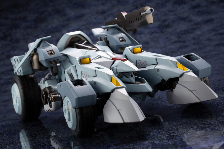 1/24 HEXA GEAR Bulkarm Glanz (Reissue)