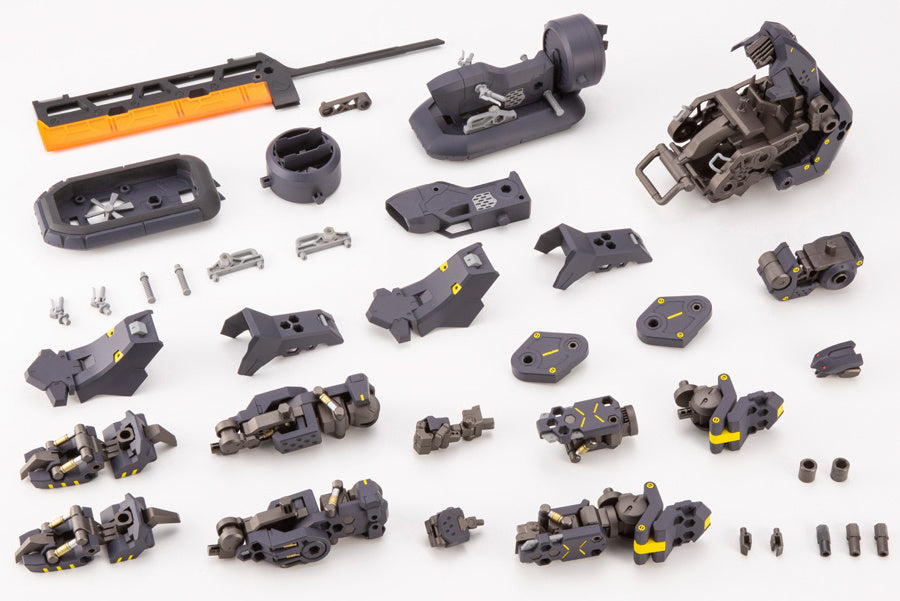 HEXA GEAR 1/24 BulkArm Beta Lumberjack