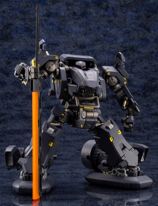 HEXA GEAR 1/24 BulkArm Beta Lumberjack