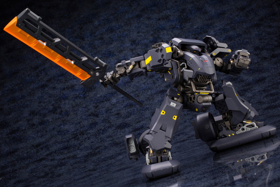 HEXA GEAR 1/24 BulkArm Beta Lumberjack