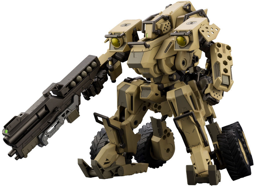 HEXA GEAR 1/24 BA Loudgale