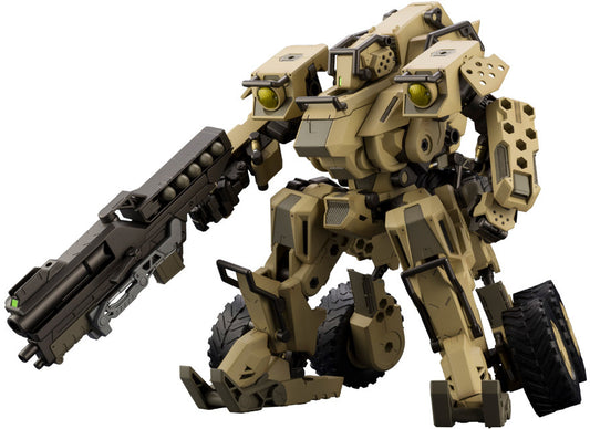 HEXA GEAR 1/24 BA Loudgale