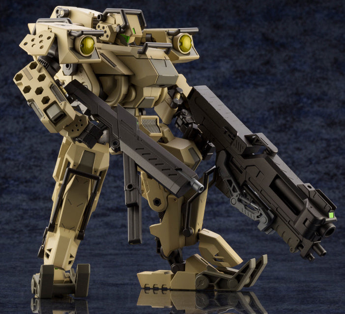 HEXA GEAR 1/24 BA Loudgale