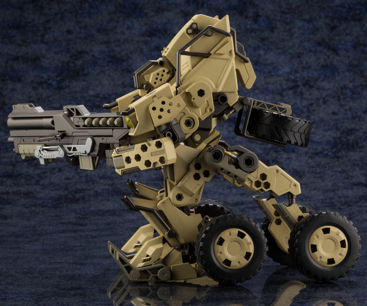 HEXA GEAR 1/24 BA Loudgale