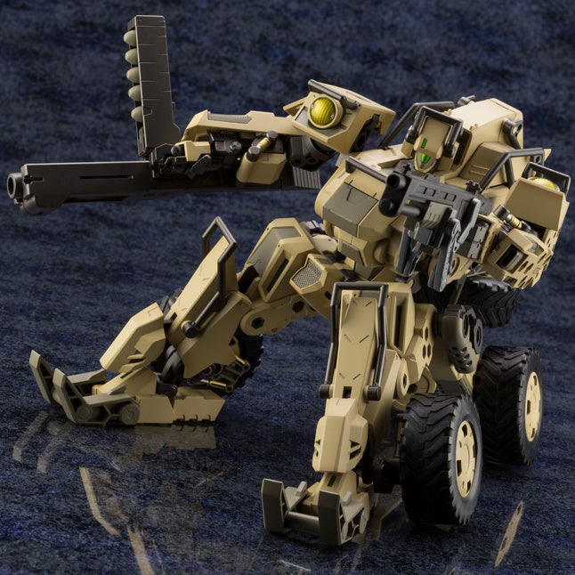 HEXA GEAR 1/24 BA Loudgale