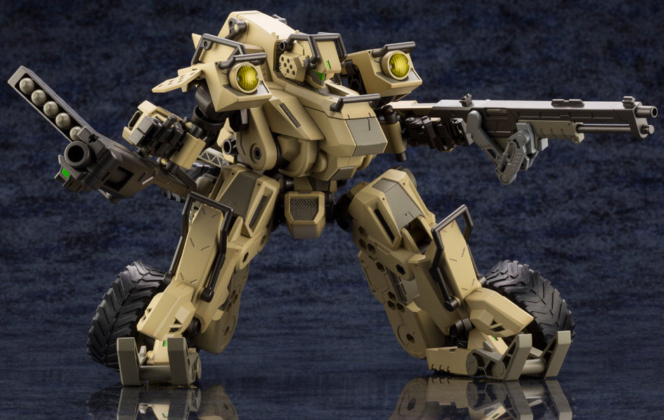 HEXA GEAR 1/24 BA Loudgale