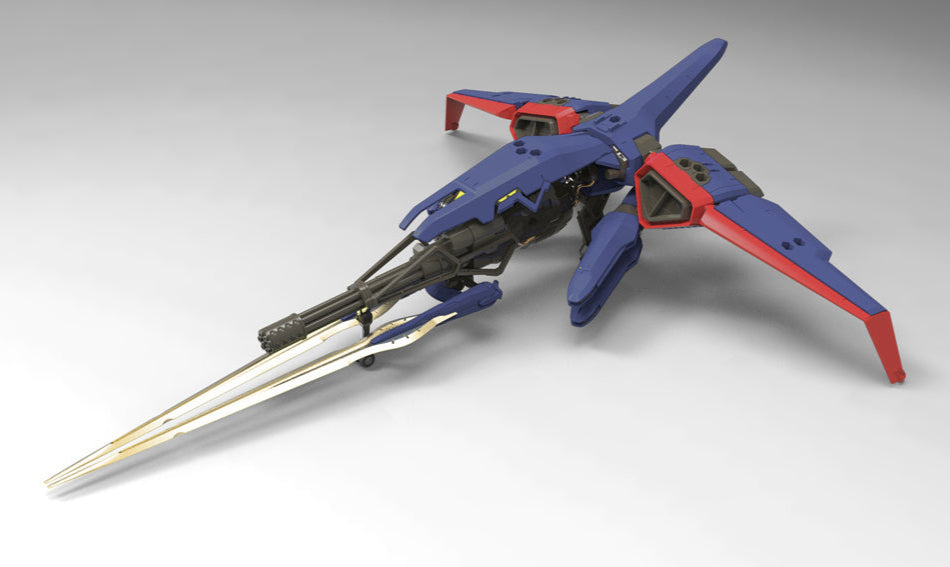 1/24 Hexa Gear V-THOR Air Assault Thunderstruck