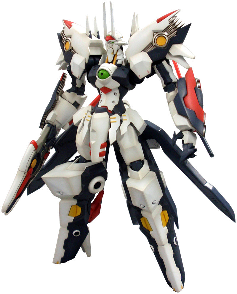 1/144 Linebarrel Overdrive (Linebarrels of Iron)