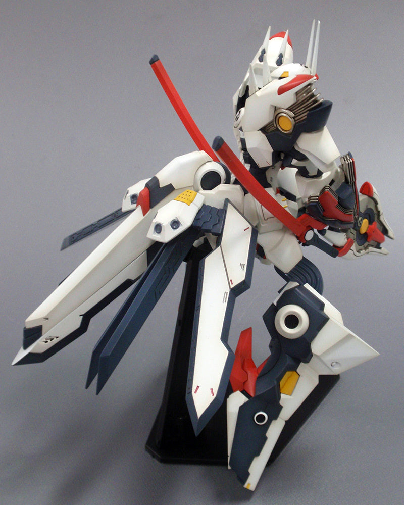 1/144 Linebarrel Overdrive (Linebarrels of Iron)