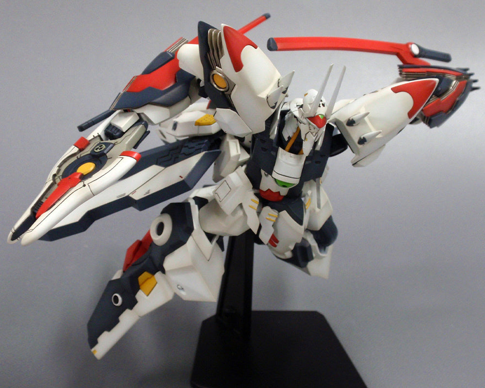 1/144 Linebarrel Overdrive (Linebarrels of Iron)