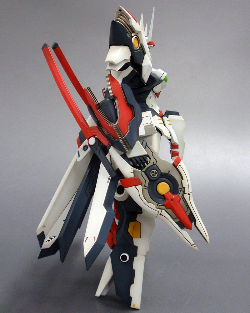 1/144 Linebarrel Overdrive (Linebarrels of Iron)