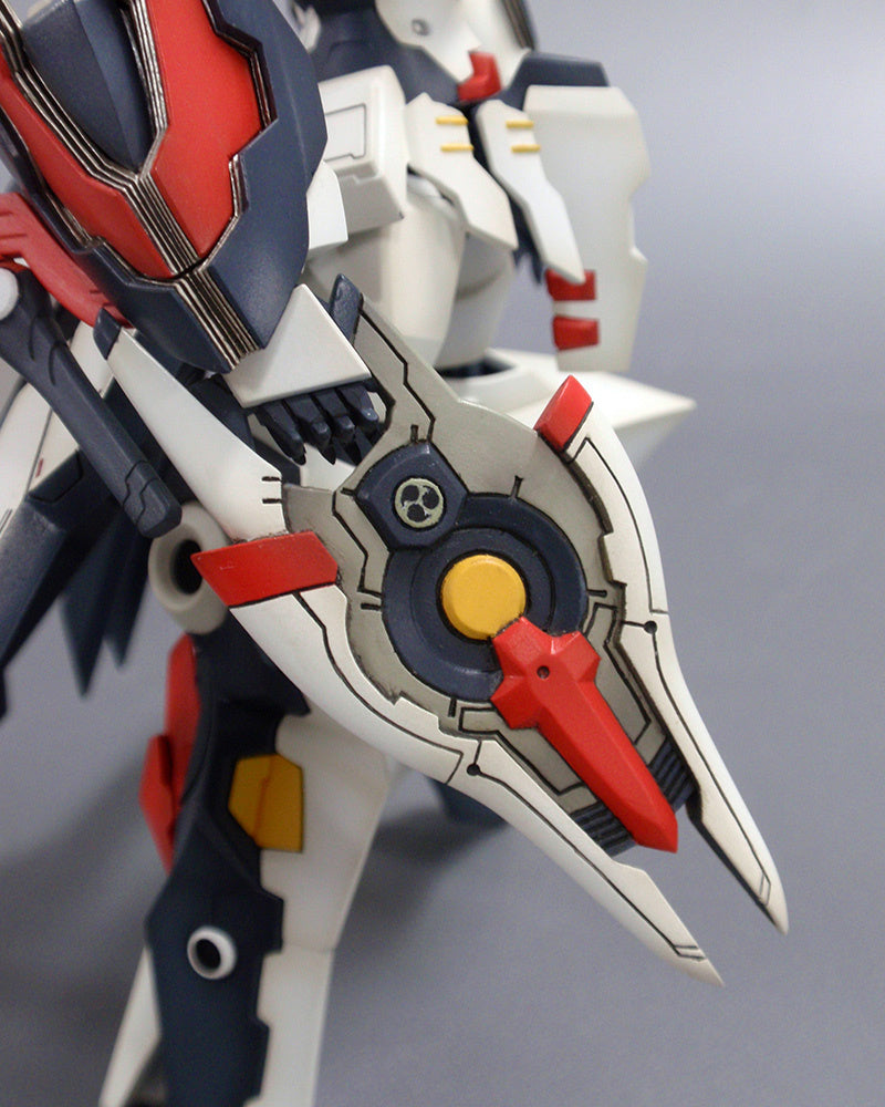 1/144 Linebarrel Overdrive (Linebarrels of Iron)