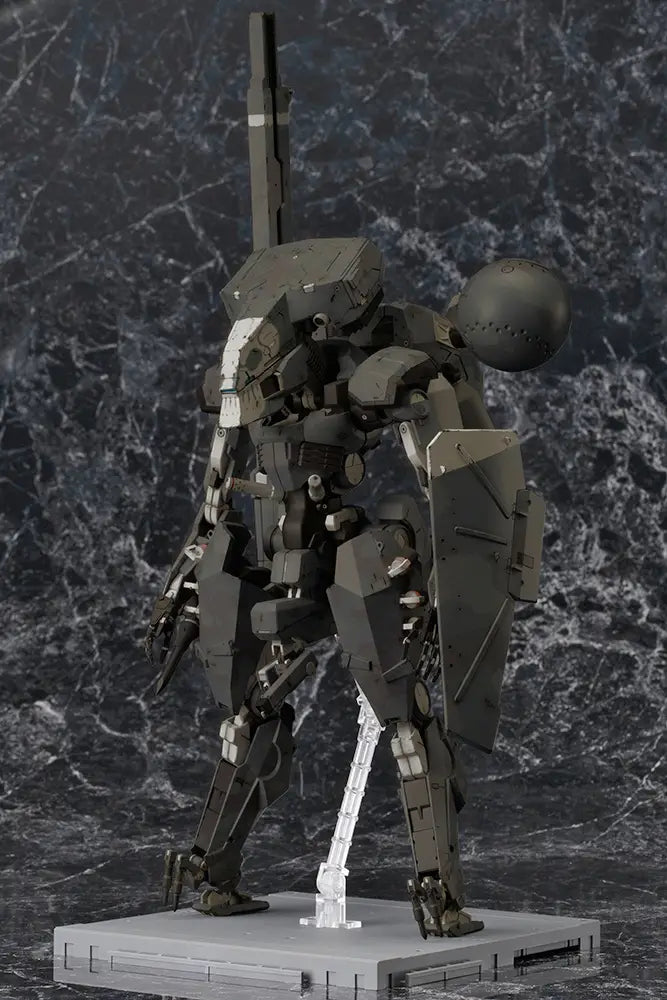 Metal Gear Sahelanthropus Black Ver. (Metal Gear Solid V The Phantom Pain) (Reissue)