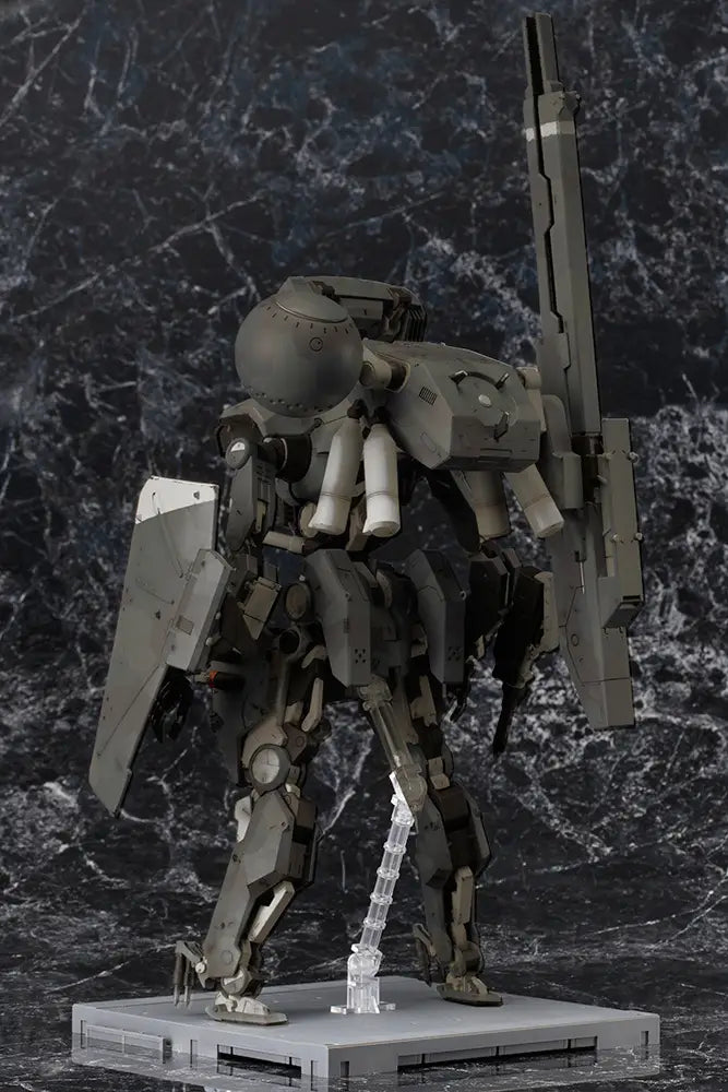 Metal Gear Sahelanthropus Black Ver. (Metal Gear Solid V The Phantom Pain) (Reissue)