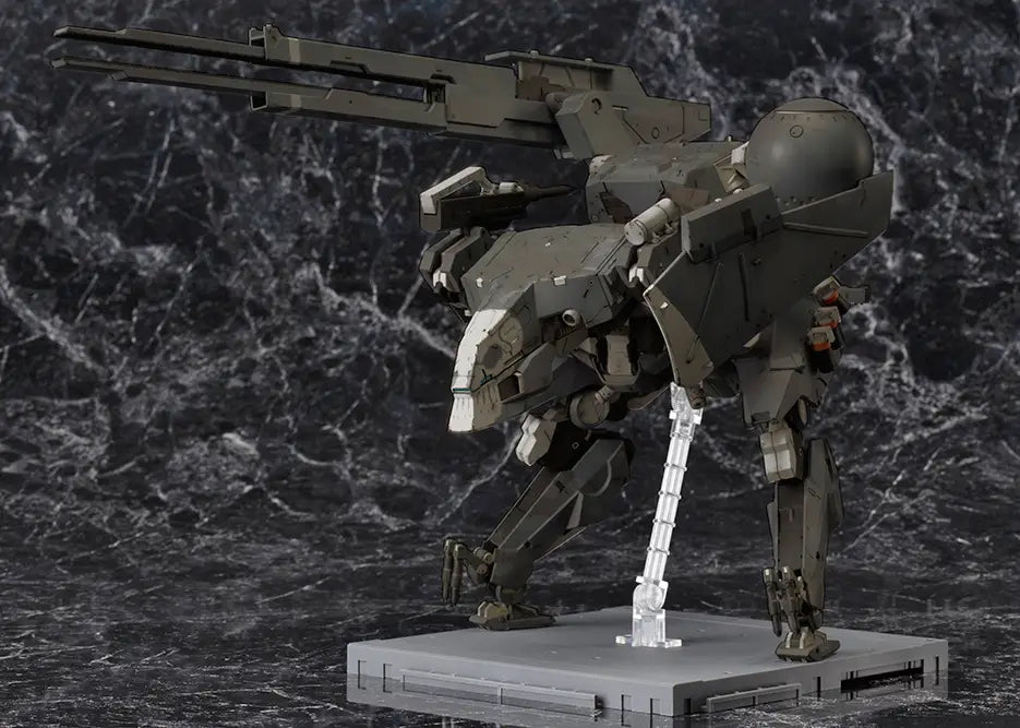 Metal Gear Sahelanthropus Black Ver. (Metal Gear Solid V The Phantom Pain) (Reissue)