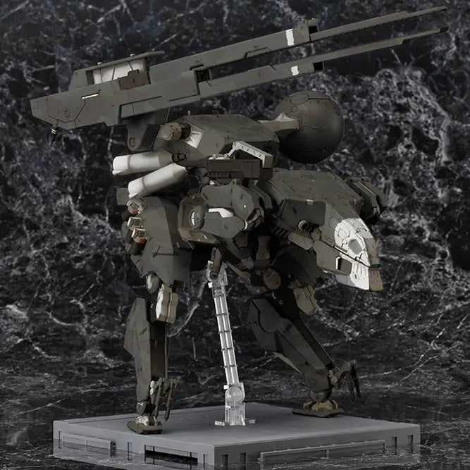 Metal Gear Sahelanthropus Black Ver. (Metal Gear Solid V The Phantom Pain) (Reissue)