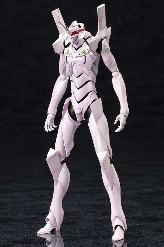 1/400 Rebuild of Evangelion: EVA Unit-13 Pseudo-Evolution No.3+ Phase (Reissue)
