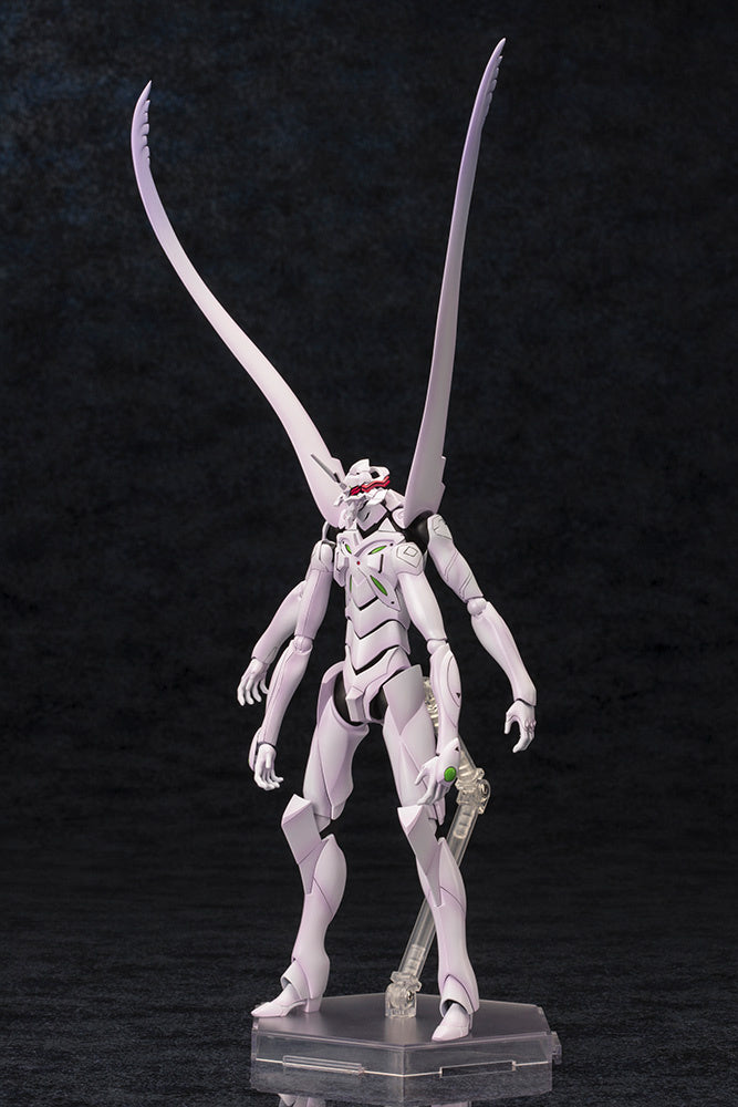 1/400 Rebuild of Evangelion: EVA Unit-13 Pseudo-Evolution No.3+ Phase (Reissue)