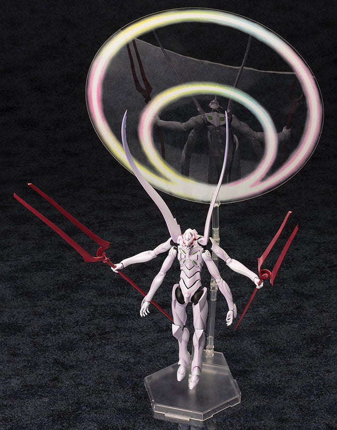 1/400 Rebuild of Evangelion: EVA Unit-13 Pseudo-Evolution No.3+ Phase (Reissue)