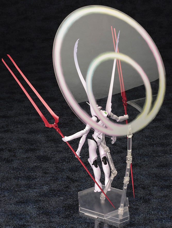 1/400 Rebuild of Evangelion: EVA Unit-13 Pseudo-Evolution No.3+ Phase (Reissue)