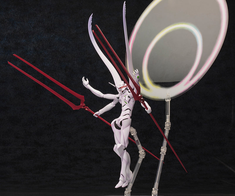 1/400 Rebuild of Evangelion: EVA Unit-13 Pseudo-Evolution No.3+ Phase (Reissue)
