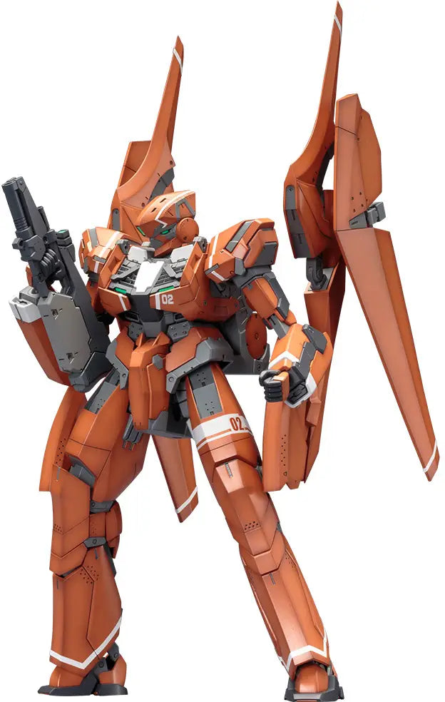 KG-6 Sleipnir (Aldnoah.Zero)