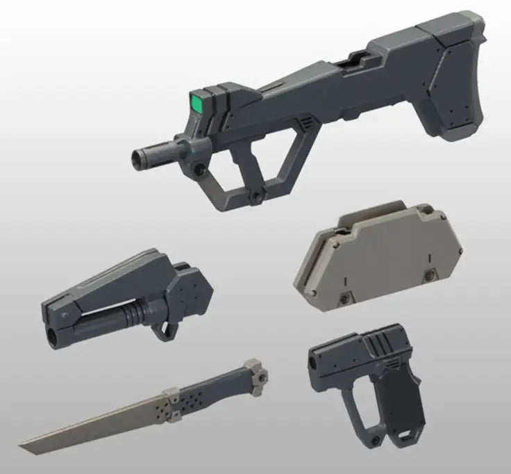 KG-6 Sleipnir (Aldnoah.Zero)