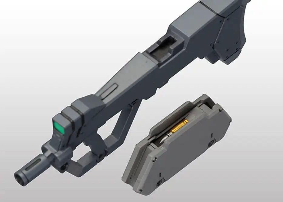 KG-6 Sleipnir (Aldnoah.Zero)