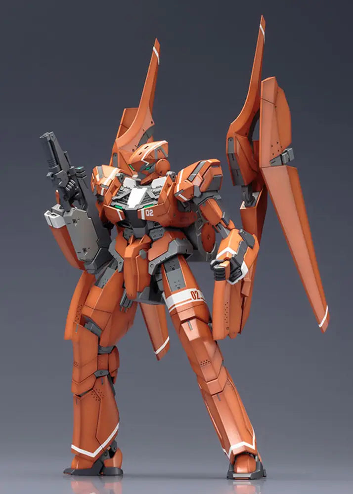 KG-6 Sleipnir (Aldnoah.Zero)