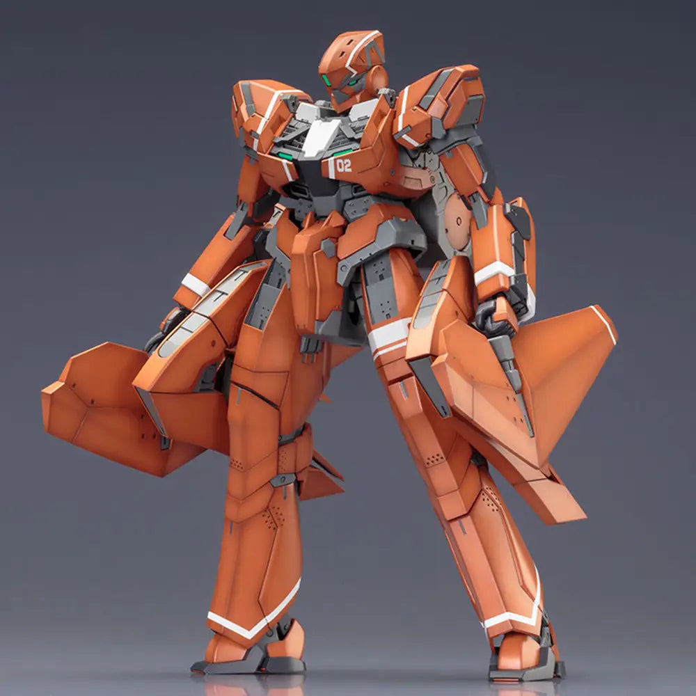 KG-6 Sleipnir (Aldnoah.Zero)