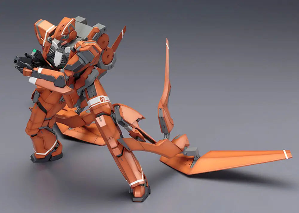 KG-6 Sleipnir (Aldnoah.Zero)