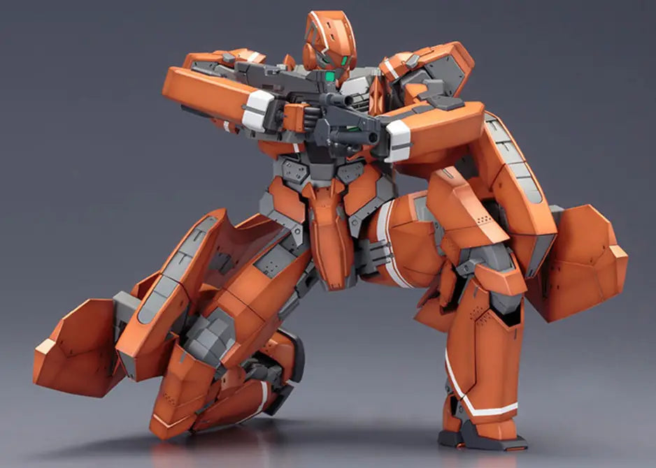 KG-6 Sleipnir (Aldnoah.Zero)