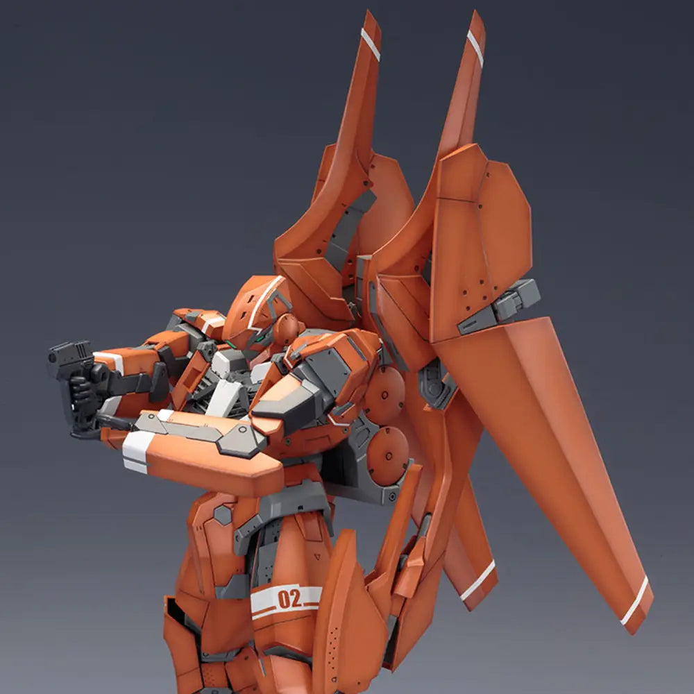 KG-6 Sleipnir (Aldnoah.Zero)