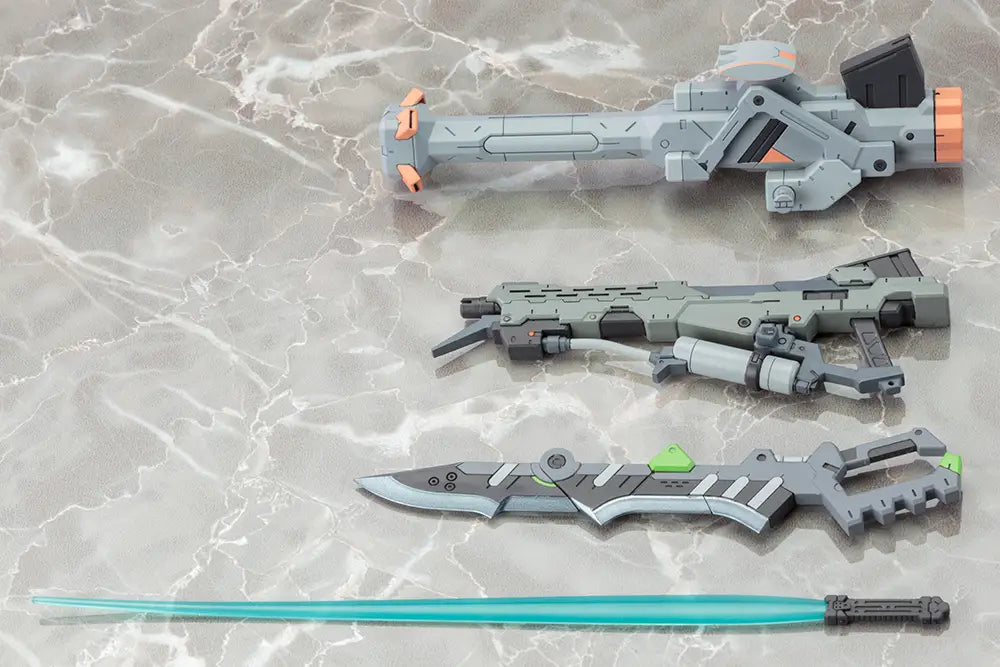 Formula Skell / Doll (Xenoblade X)