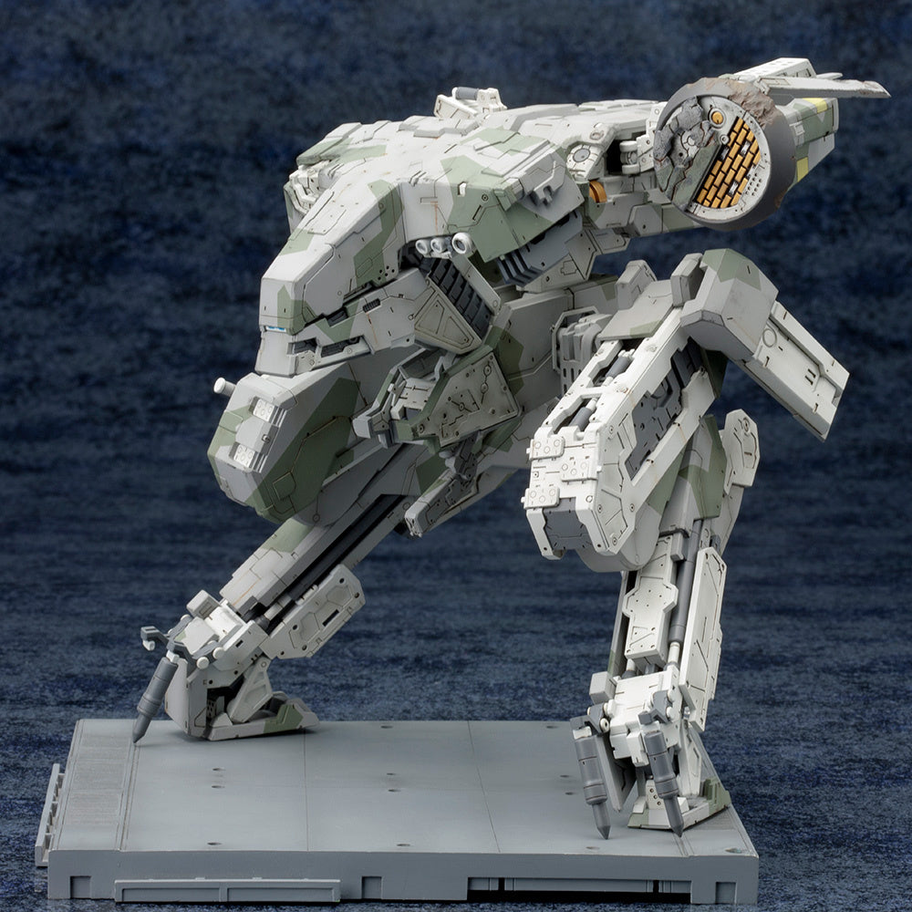 1/100 Metal Gear Rex Metal Gear Solid 4 Ver. (Metal Gear Solid 4 Guns of the Patriots)