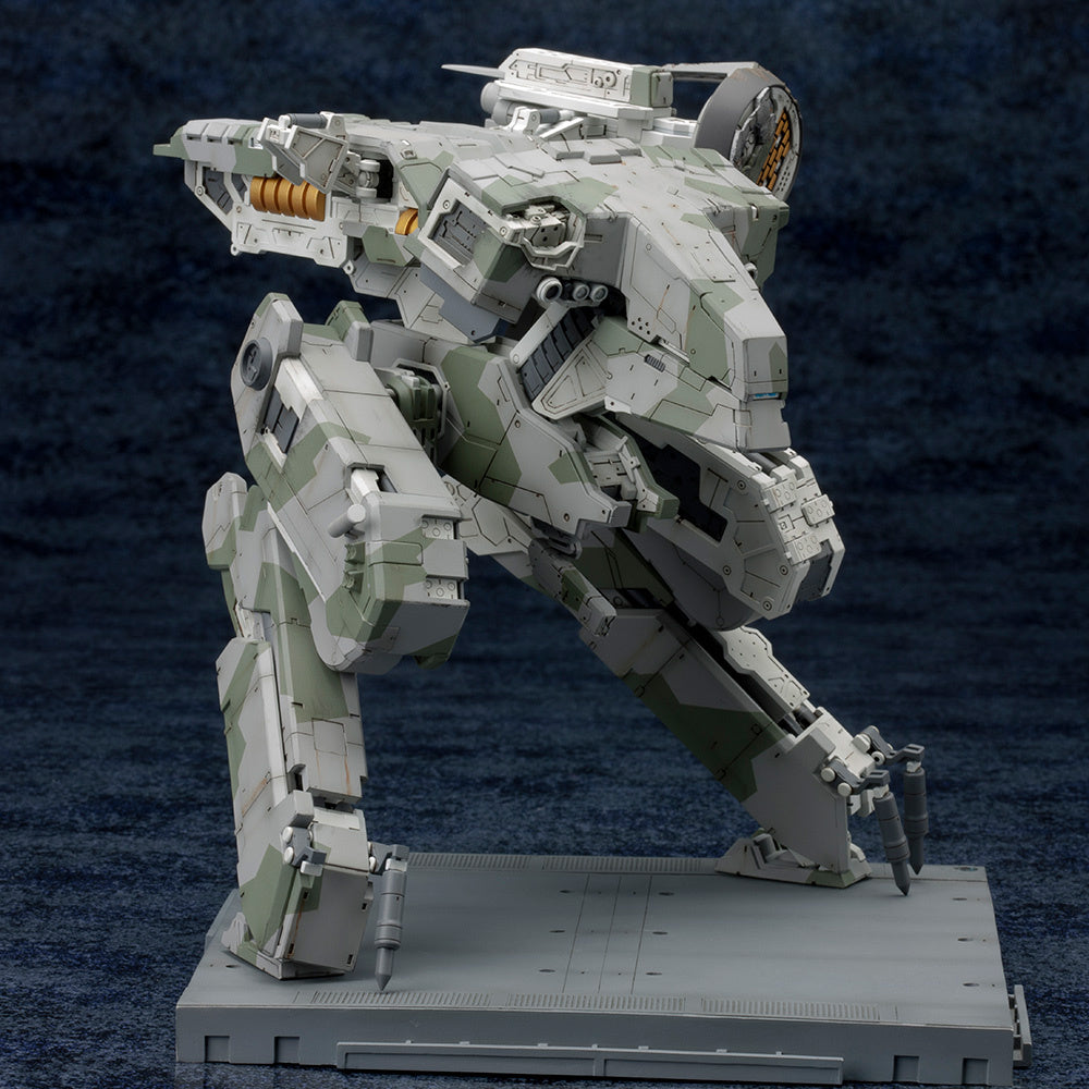 1/100 Metal Gear Rex Metal Gear Solid 4 Ver. (Metal Gear Solid 4 Guns of the Patriots)