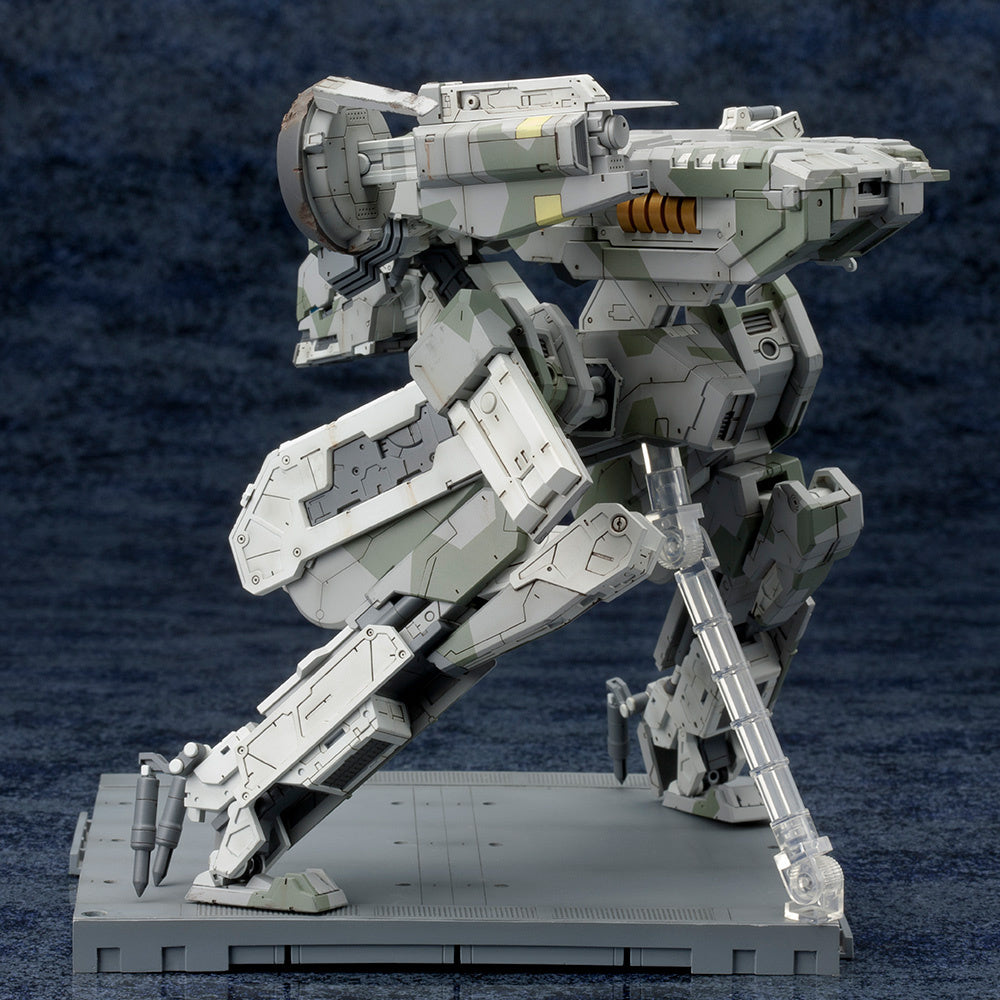 1/100 Metal Gear Rex Metal Gear Solid 4 Ver. (Metal Gear Solid 4 Guns of the Patriots)