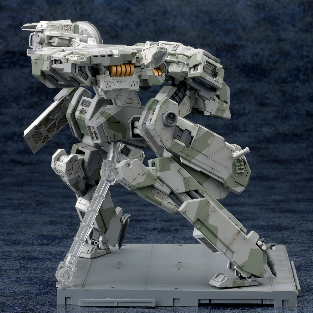 1/100 Metal Gear Rex Metal Gear Solid 4 Ver. (Metal Gear Solid 4 Guns of the Patriots)
