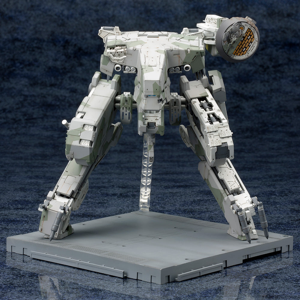 1/100 Metal Gear Rex Metal Gear Solid 4 Ver. (Metal Gear Solid 4 Guns of the Patriots)