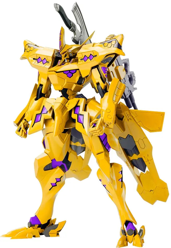 Takemikazuchi Type-00F Takamura Yui Custom Ver.1.5