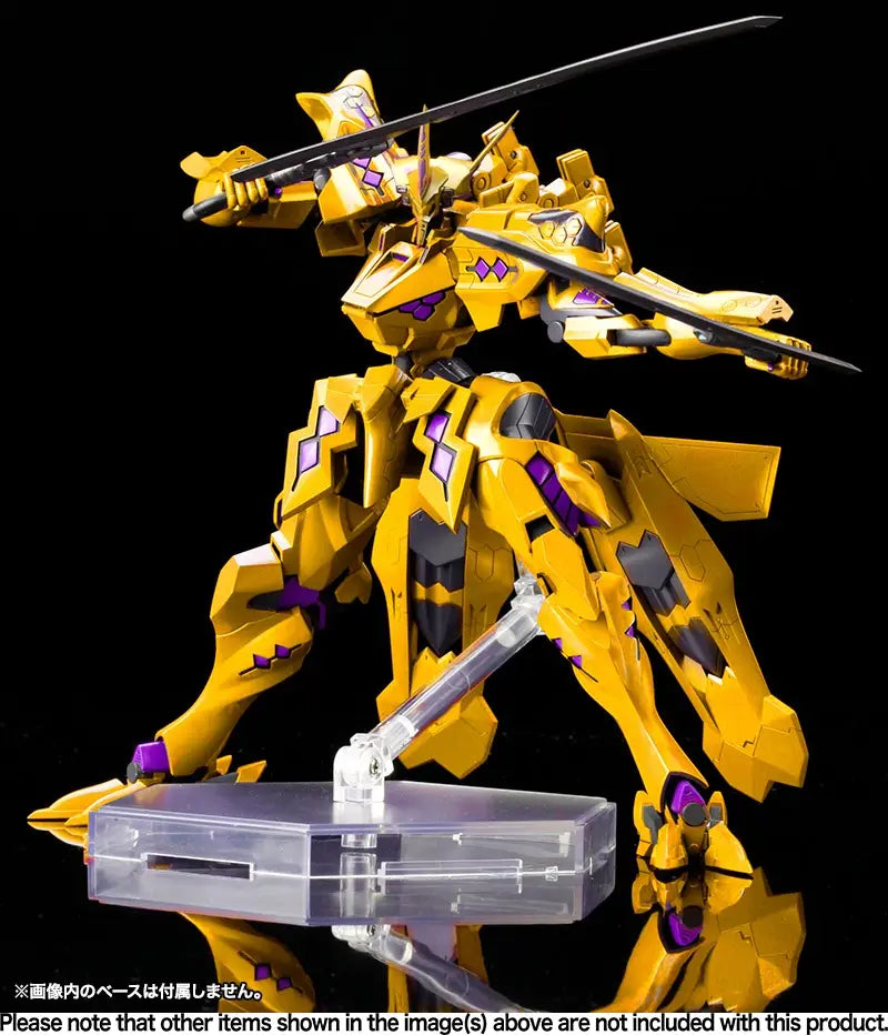 Takemikazuchi Type-00F Takamura Yui Custom Ver.1.5